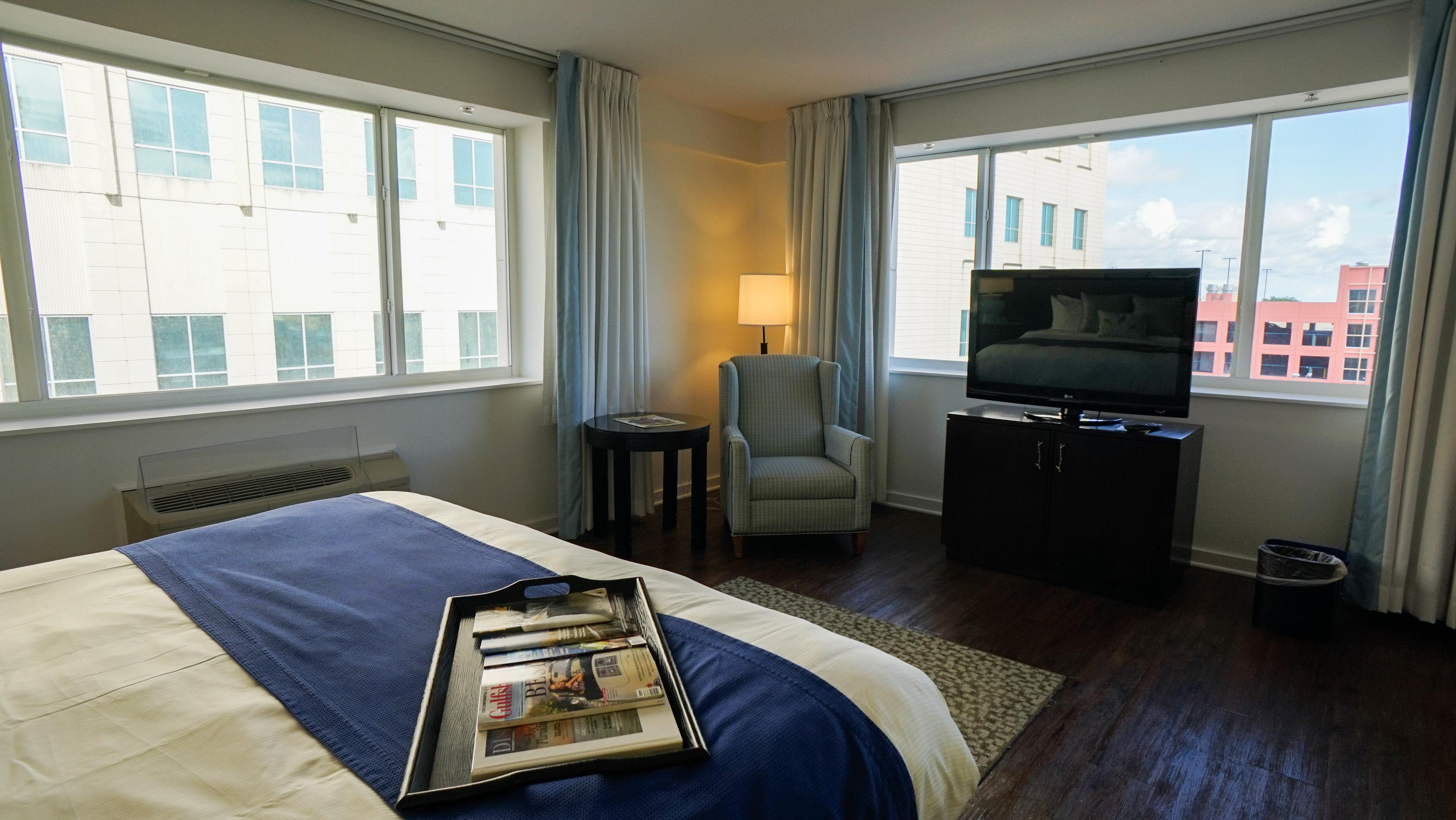 The Banyan Hotel Fort Myers, Tapestry Collection By Hilton Bagian luar foto