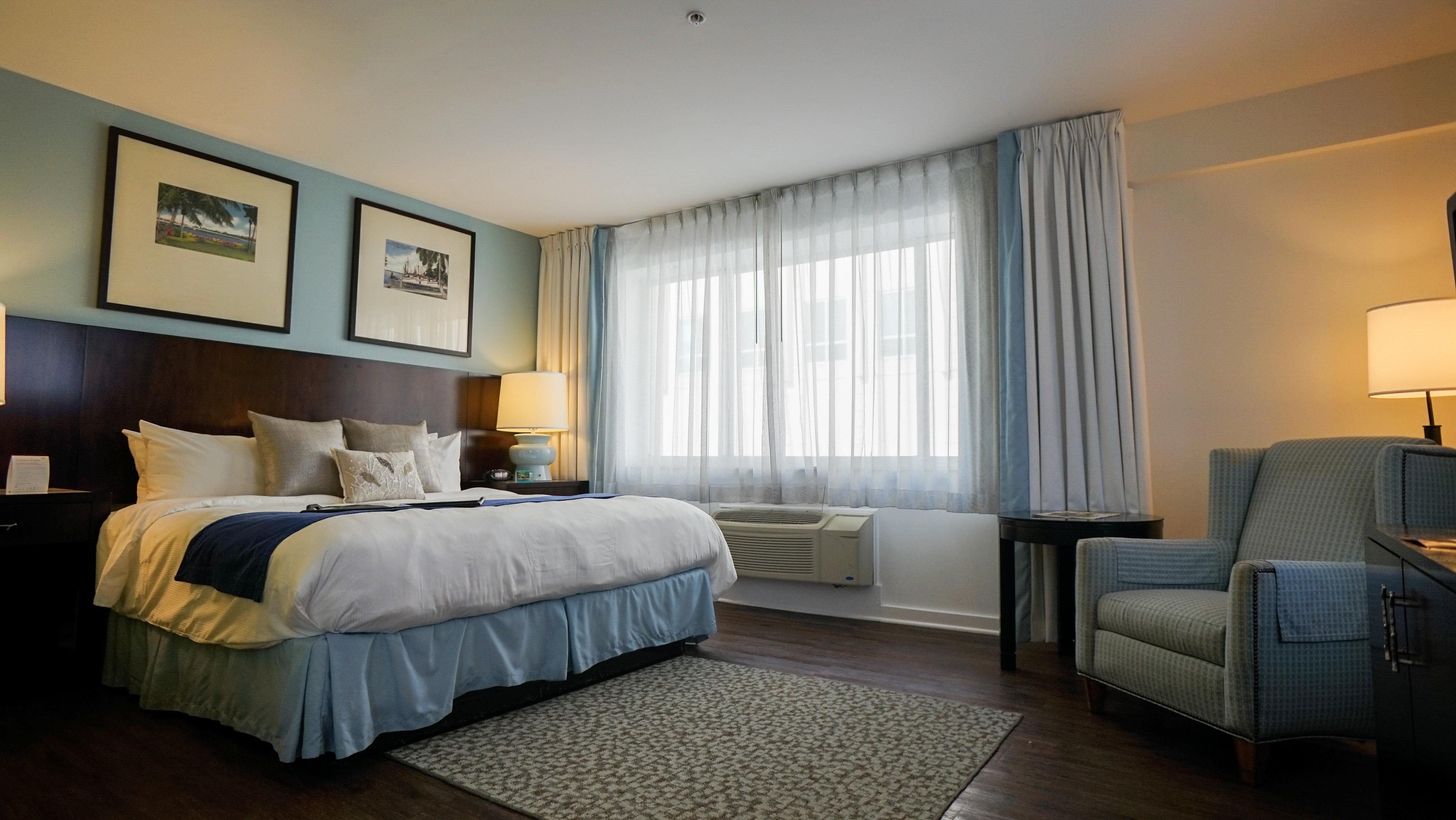 The Banyan Hotel Fort Myers, Tapestry Collection By Hilton Bagian luar foto