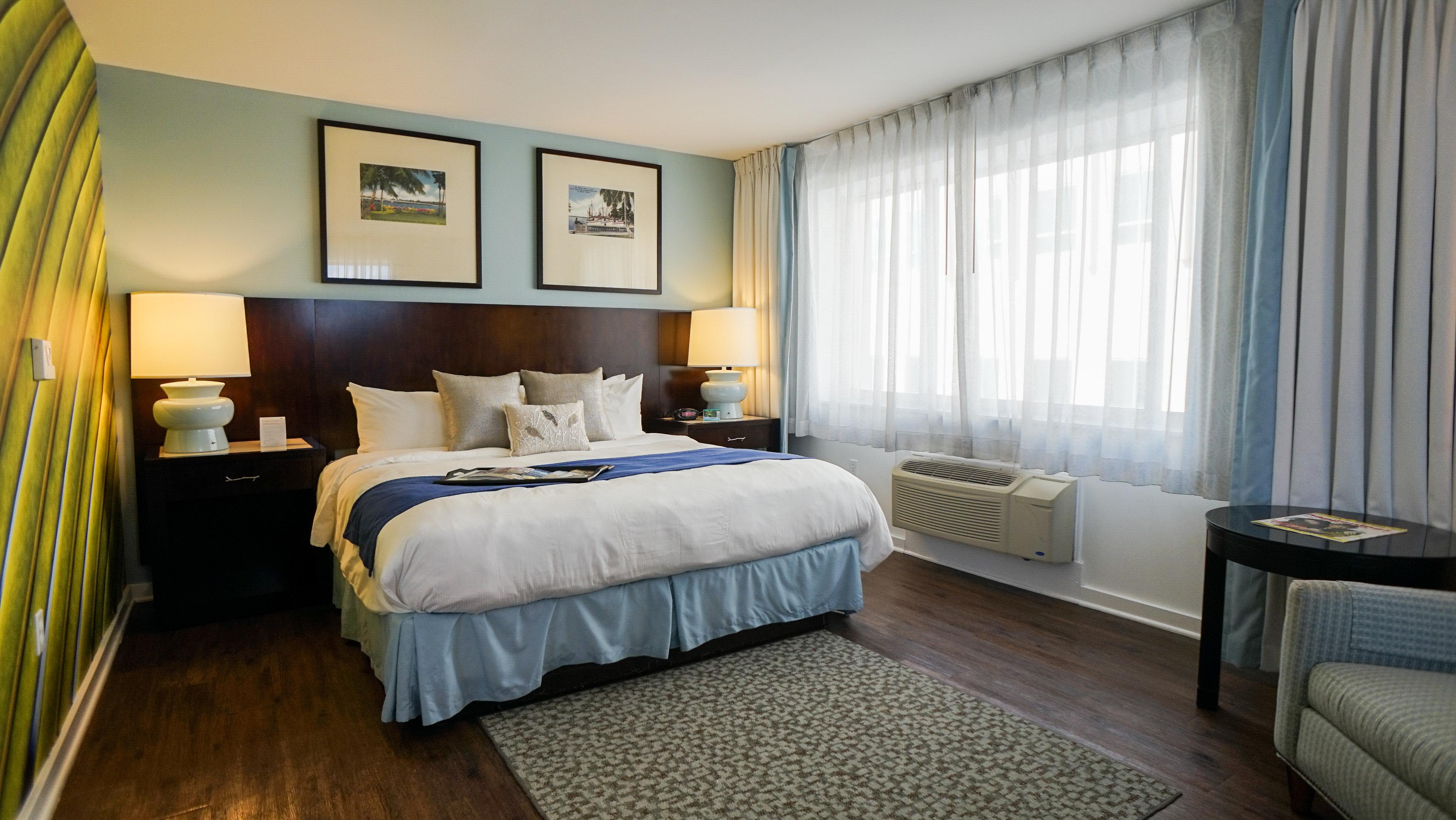 The Banyan Hotel Fort Myers, Tapestry Collection By Hilton Bagian luar foto