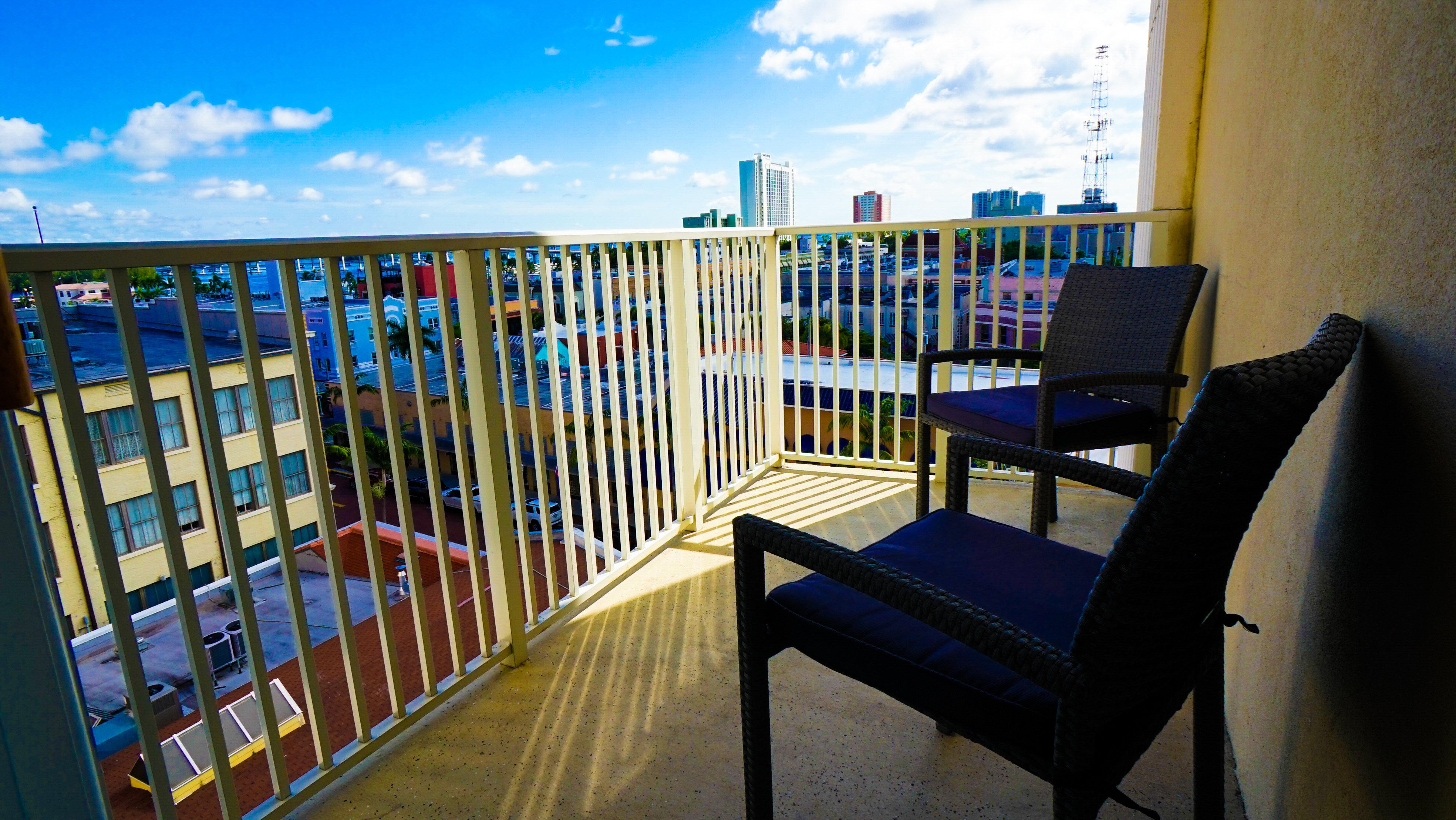 The Banyan Hotel Fort Myers, Tapestry Collection By Hilton Bagian luar foto