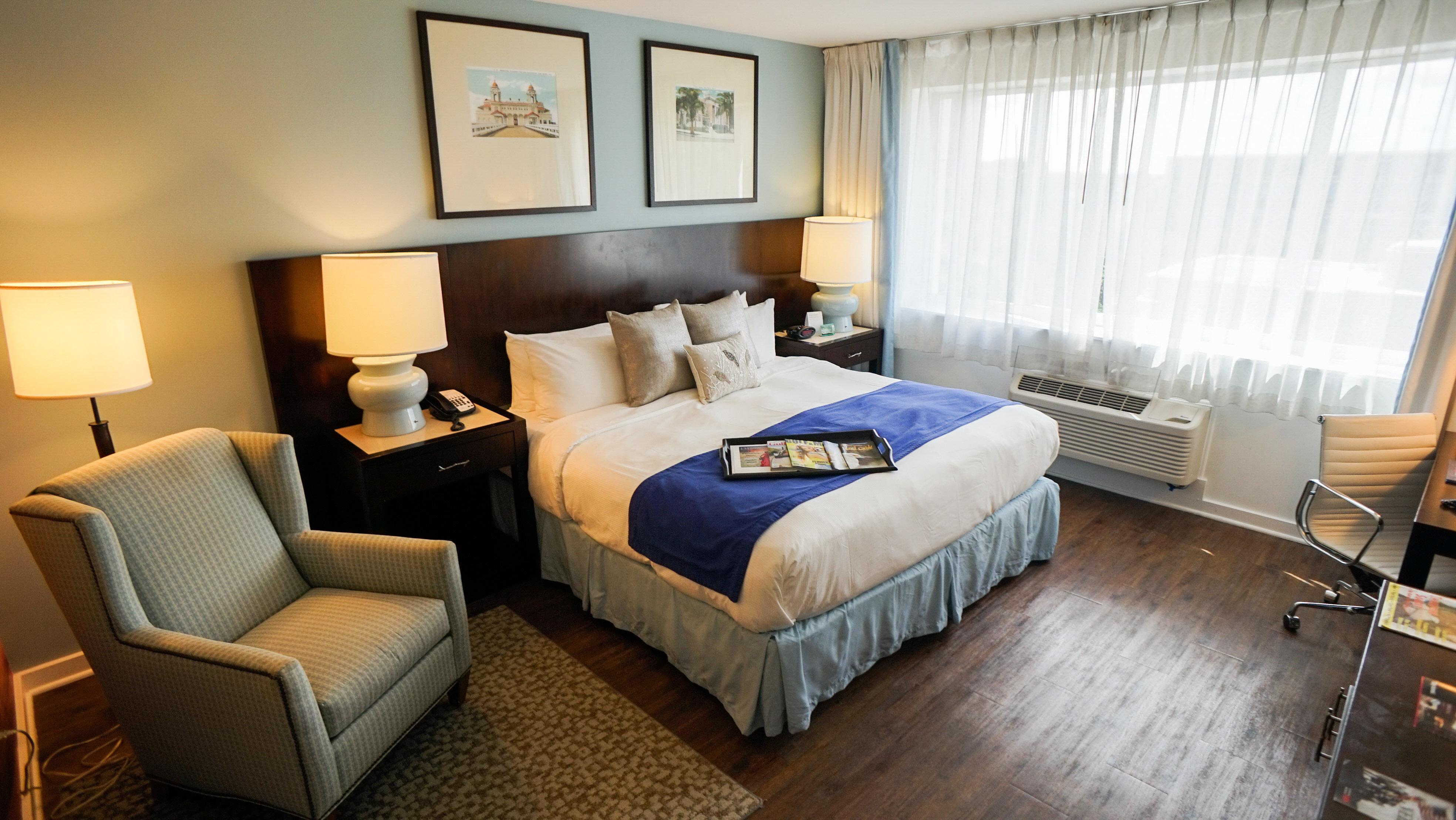 The Banyan Hotel Fort Myers, Tapestry Collection By Hilton Bagian luar foto