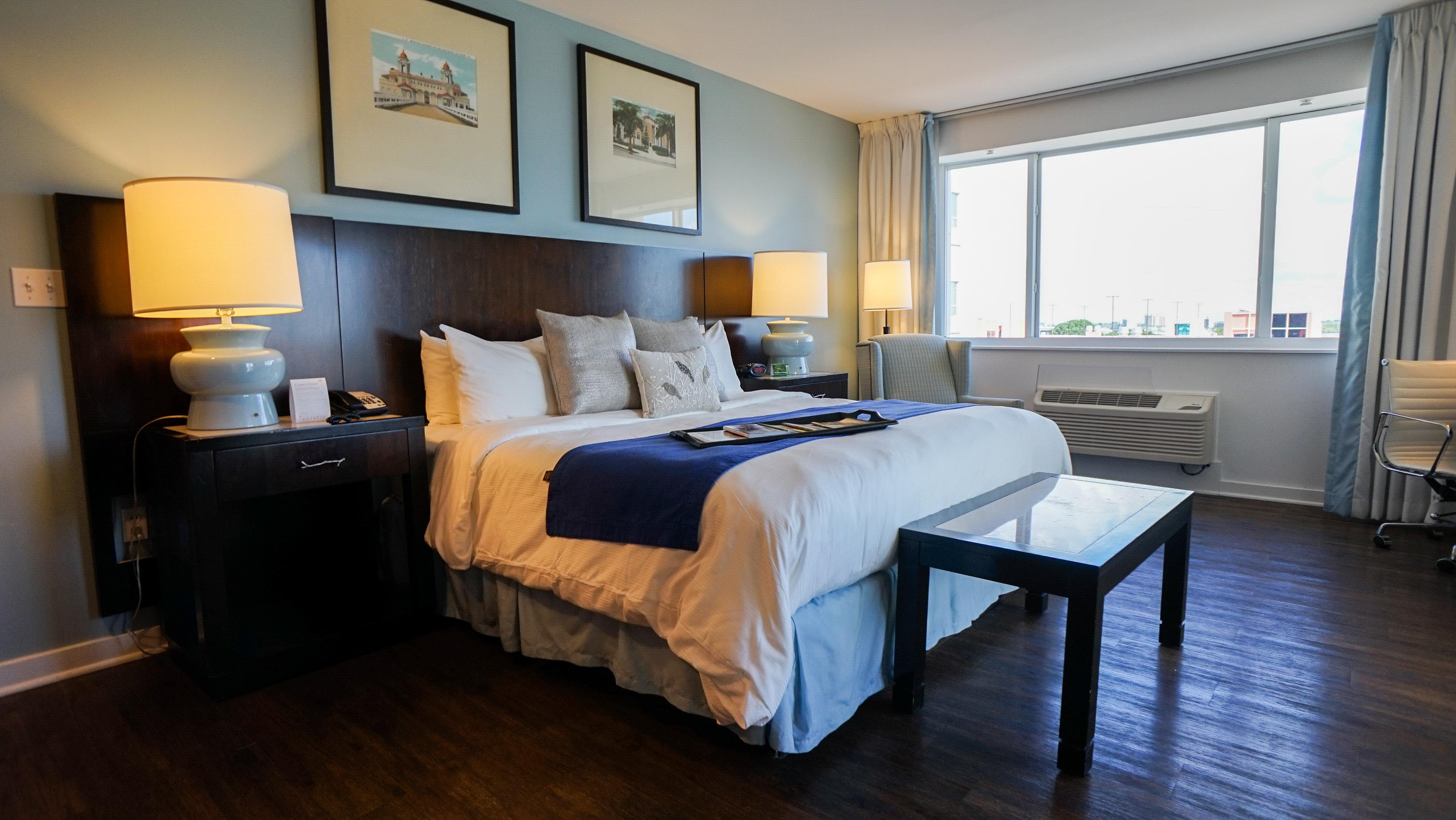 The Banyan Hotel Fort Myers, Tapestry Collection By Hilton Bagian luar foto