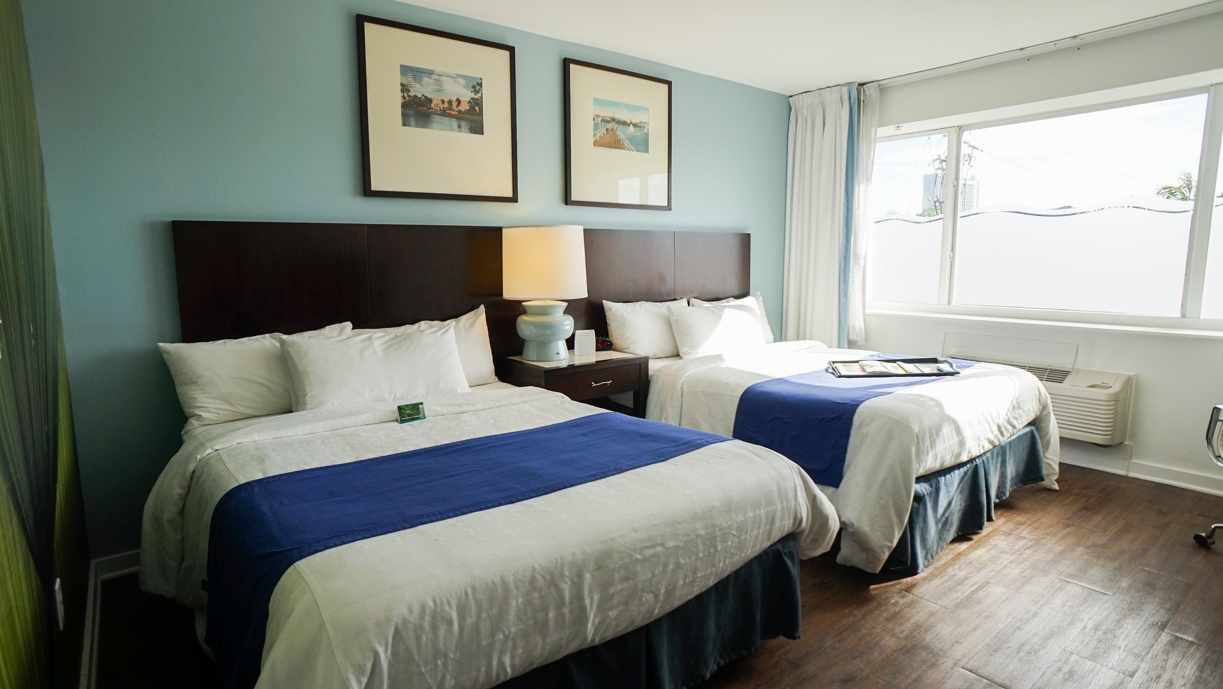 The Banyan Hotel Fort Myers, Tapestry Collection By Hilton Bagian luar foto
