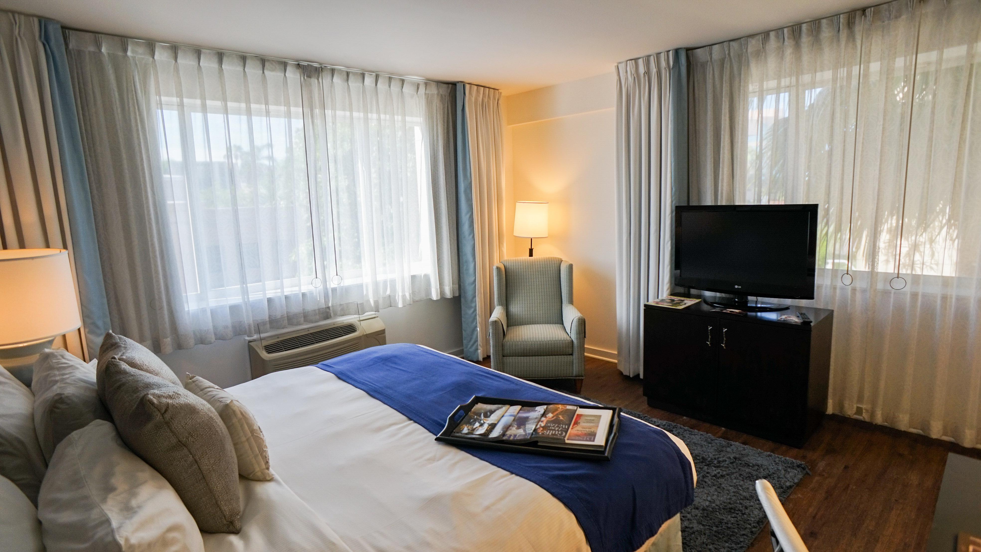 The Banyan Hotel Fort Myers, Tapestry Collection By Hilton Bagian luar foto