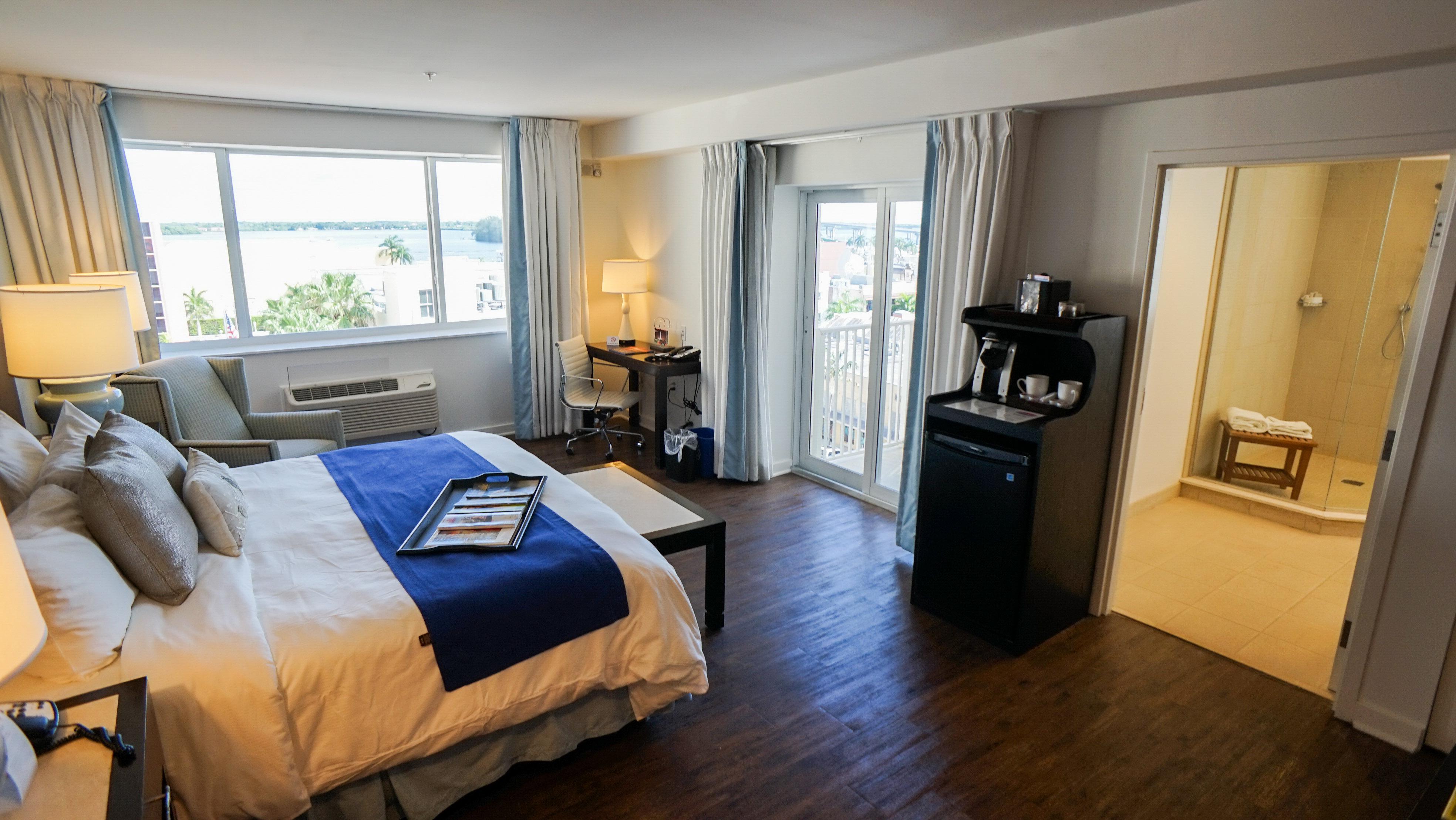 The Banyan Hotel Fort Myers, Tapestry Collection By Hilton Bagian luar foto