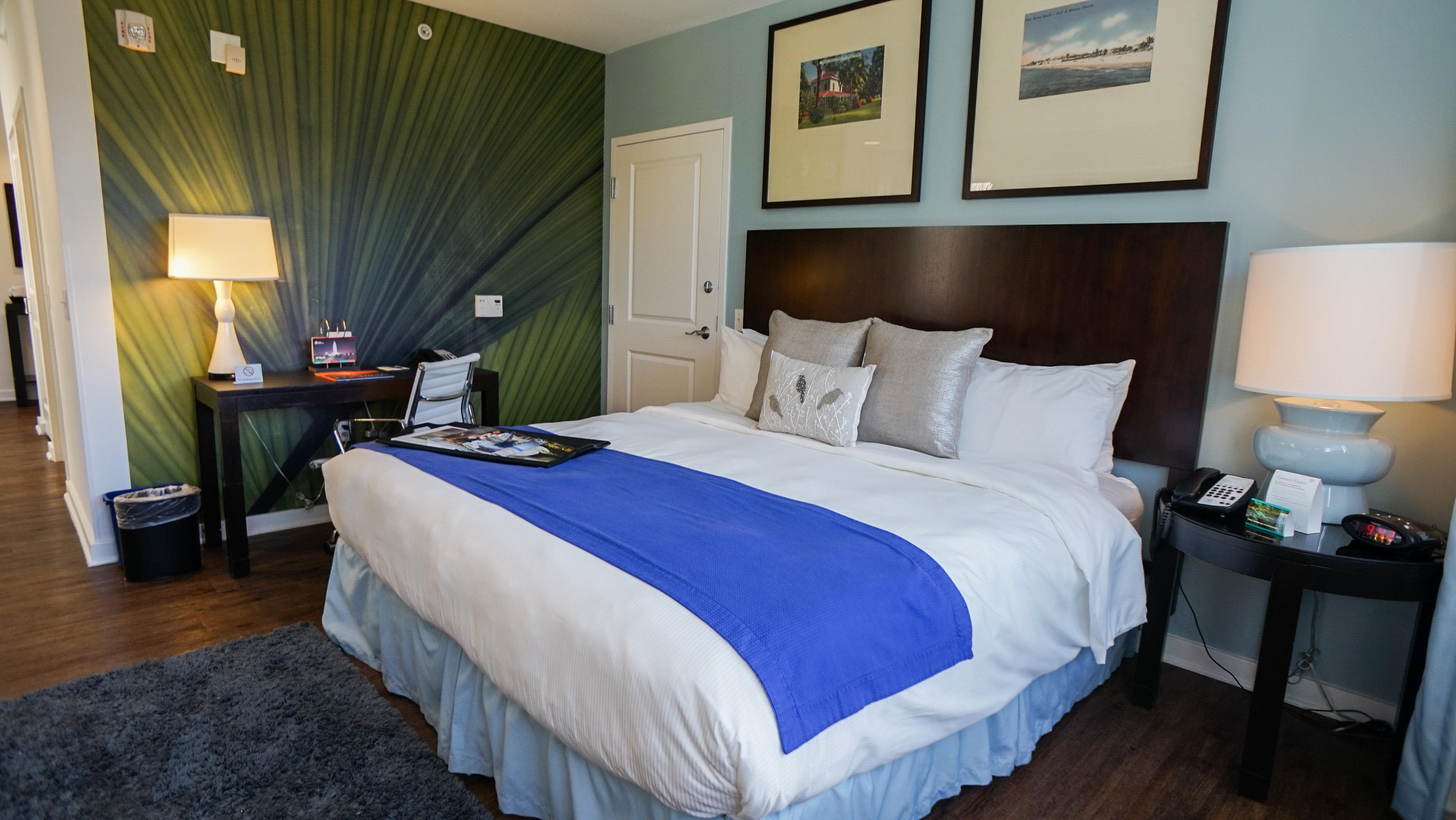 The Banyan Hotel Fort Myers, Tapestry Collection By Hilton Bagian luar foto