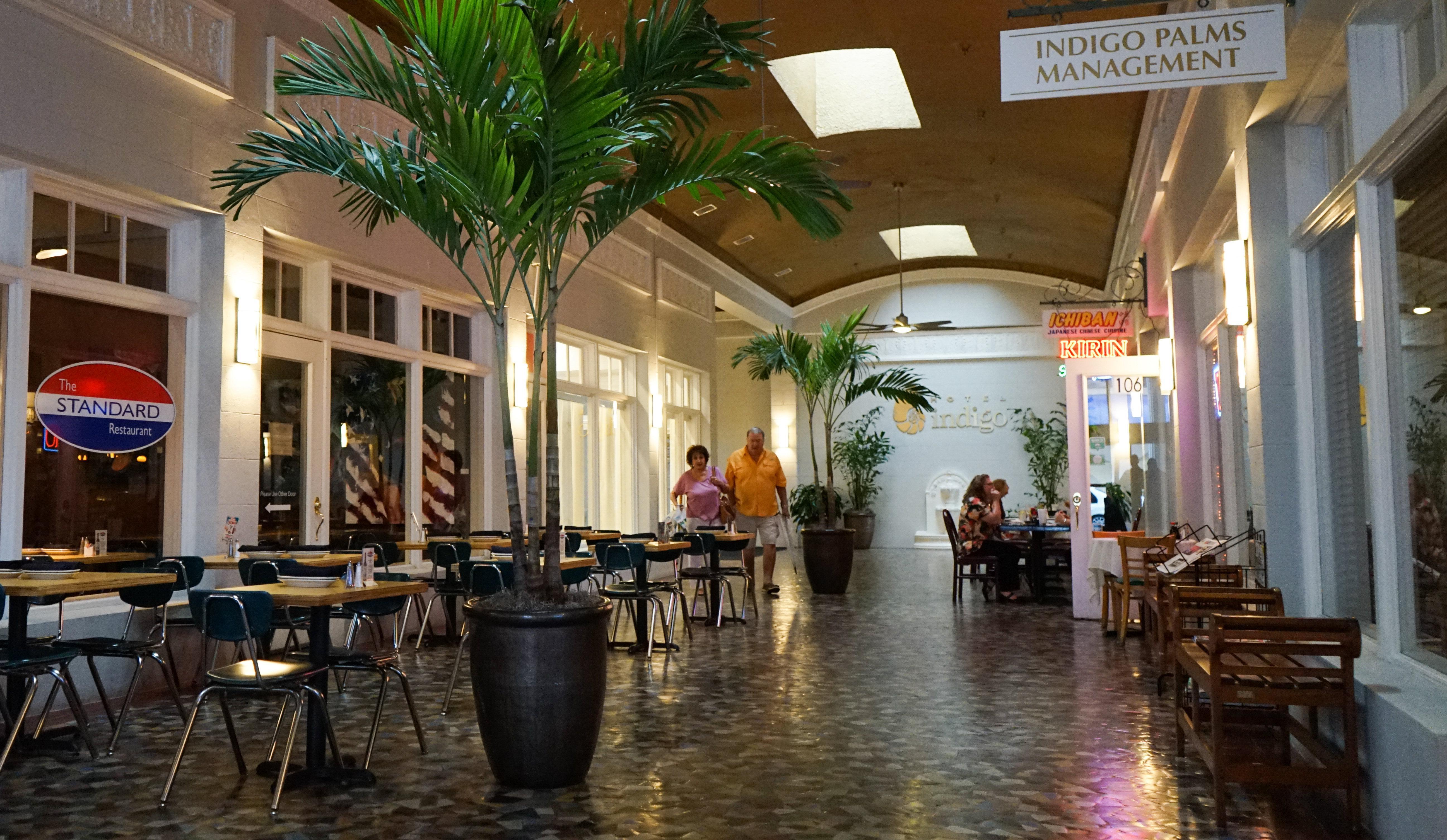 The Banyan Hotel Fort Myers, Tapestry Collection By Hilton Bagian luar foto