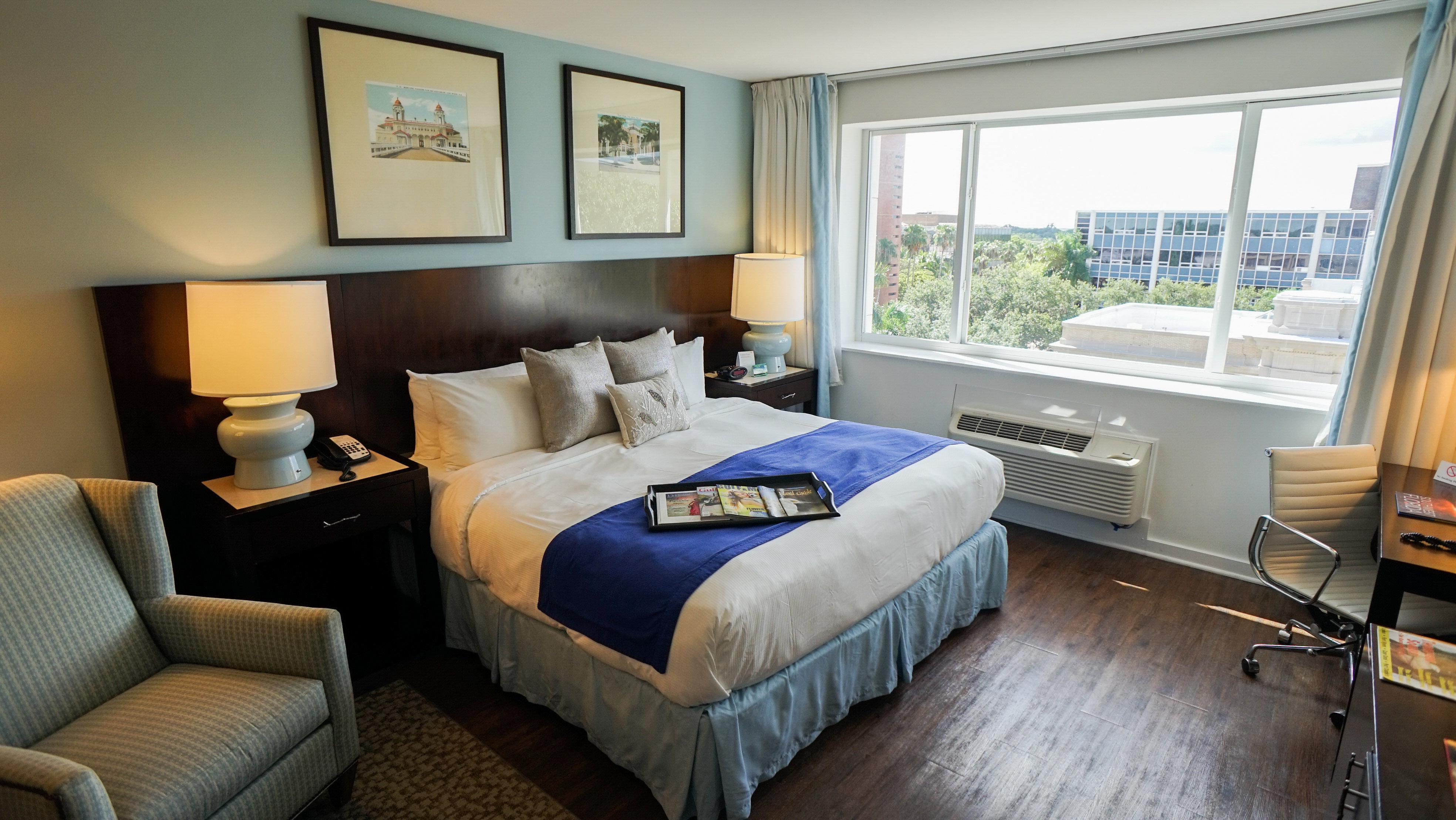 The Banyan Hotel Fort Myers, Tapestry Collection By Hilton Bagian luar foto