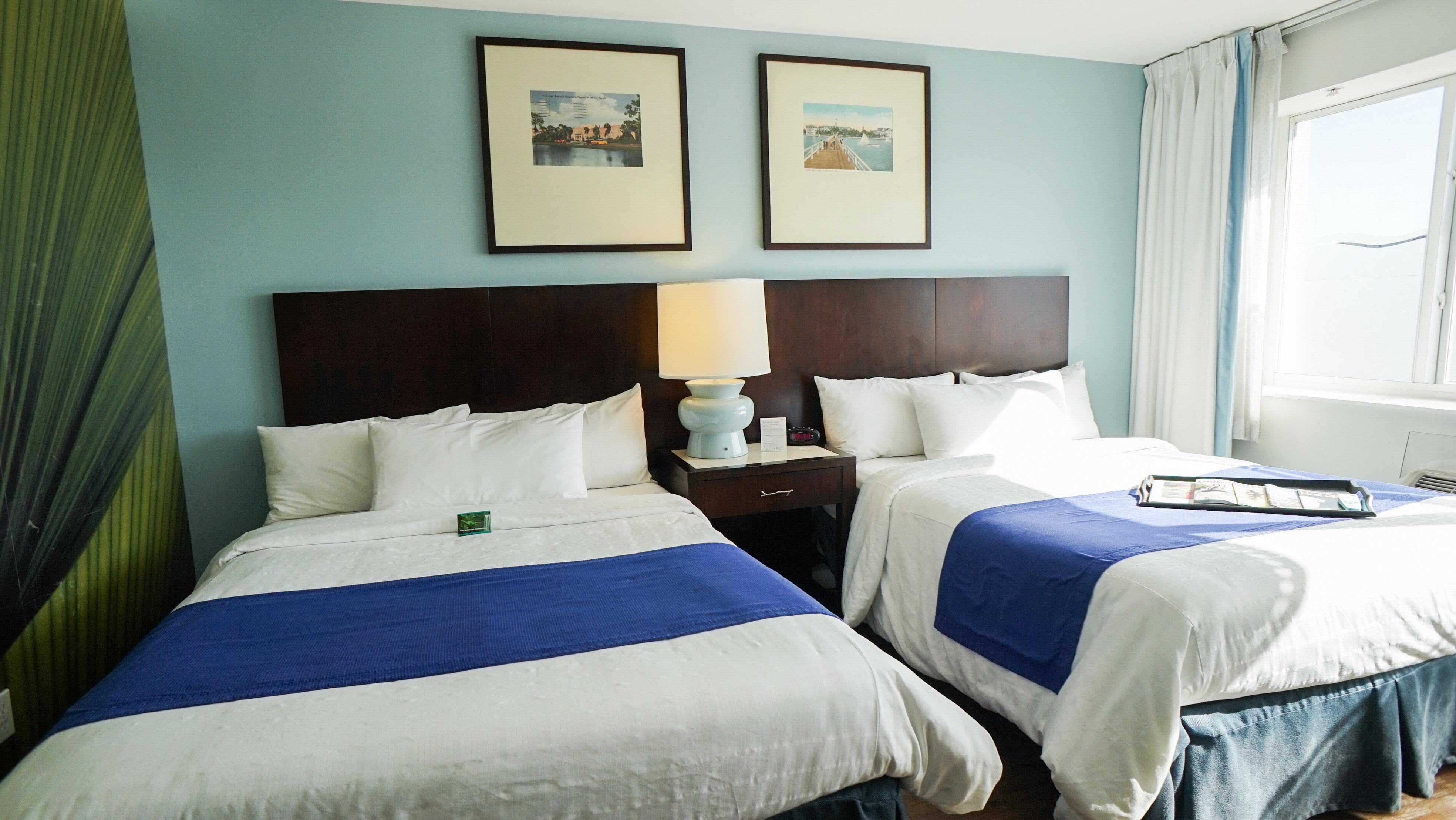 The Banyan Hotel Fort Myers, Tapestry Collection By Hilton Bagian luar foto