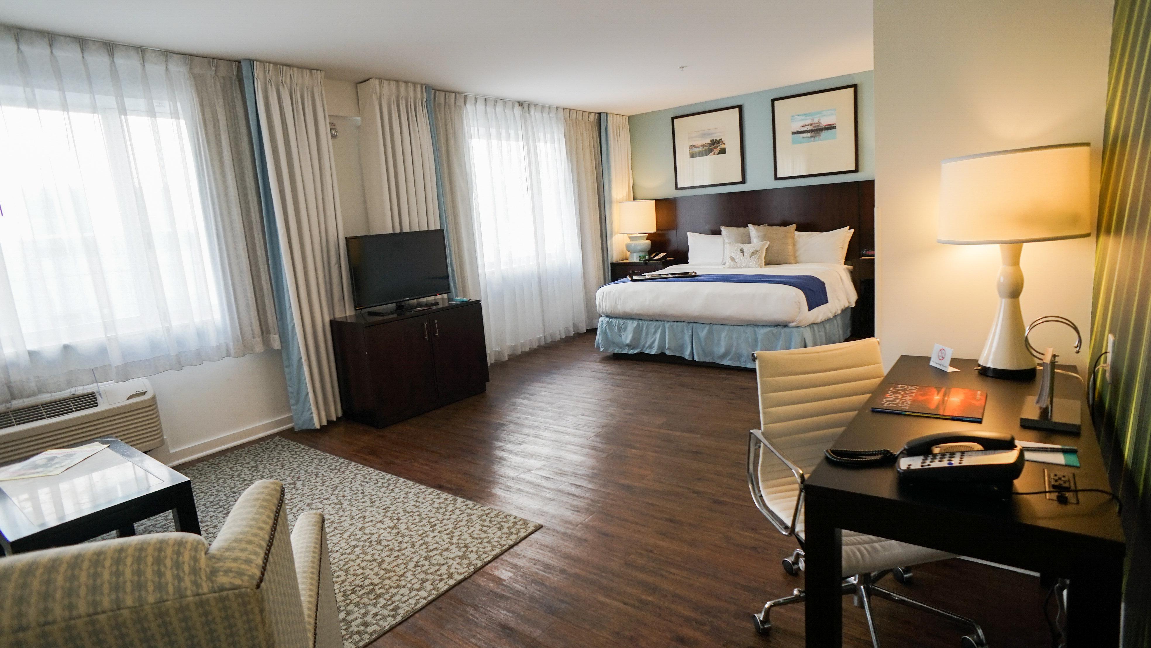 The Banyan Hotel Fort Myers, Tapestry Collection By Hilton Bagian luar foto
