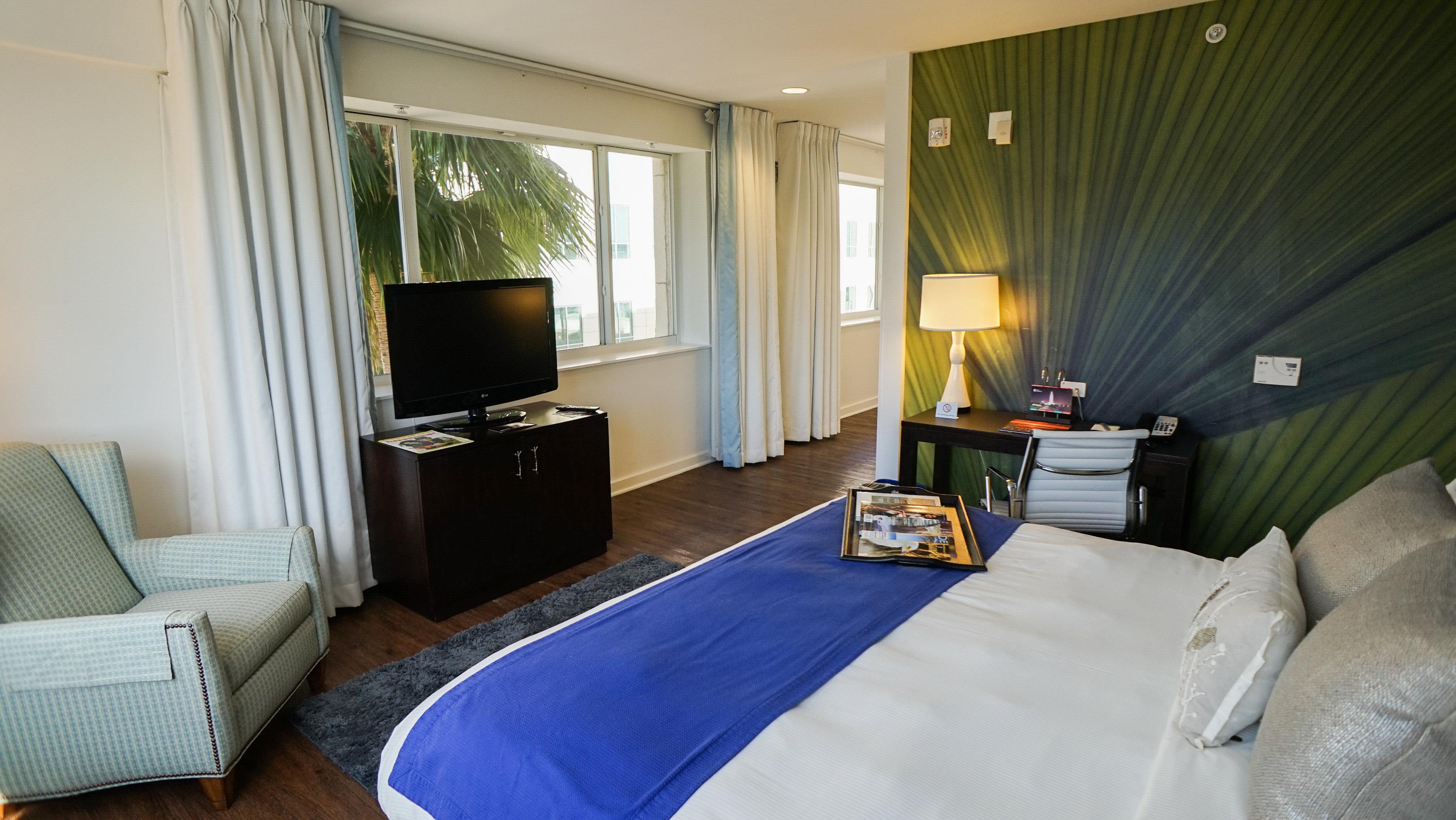The Banyan Hotel Fort Myers, Tapestry Collection By Hilton Bagian luar foto