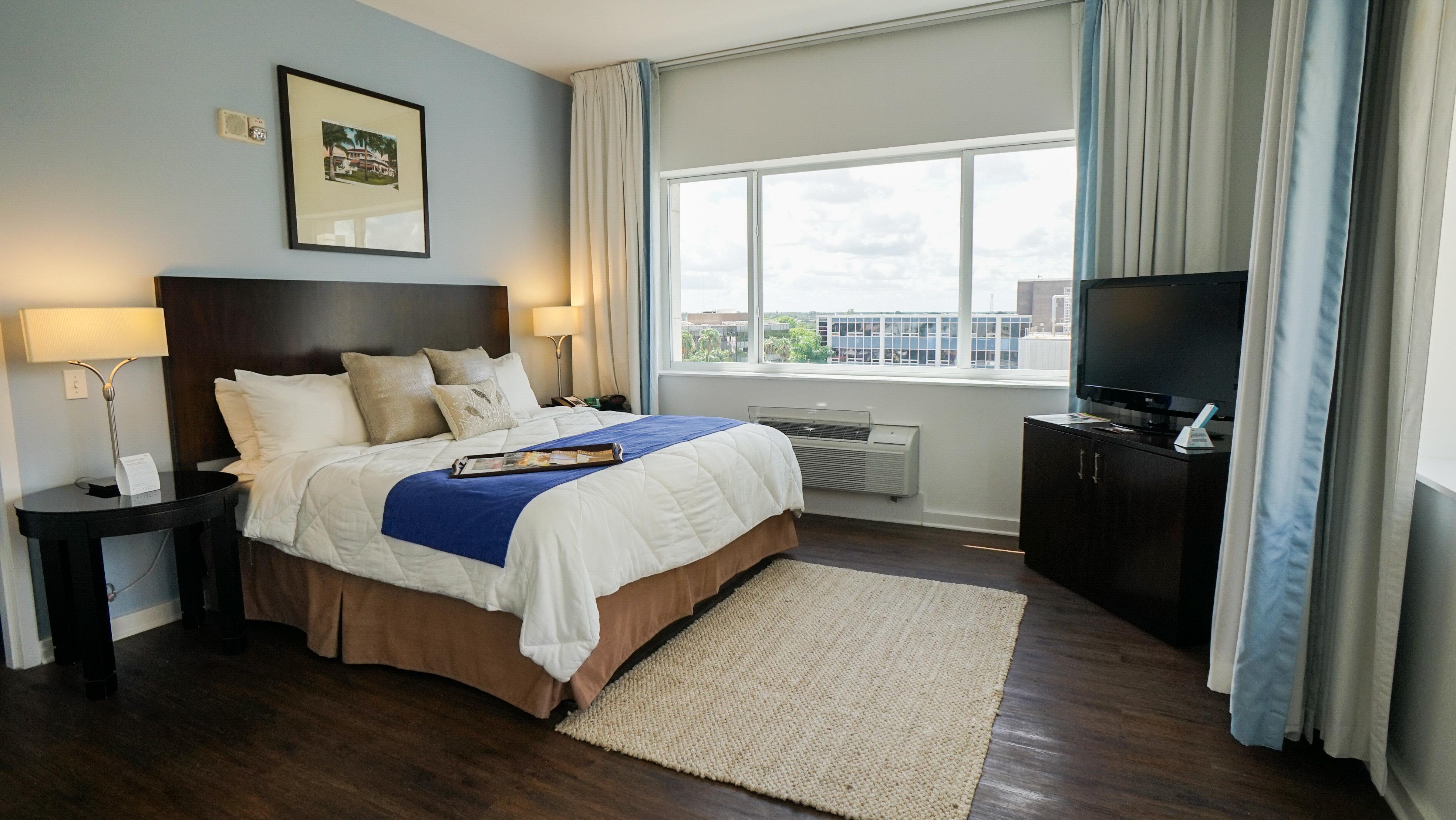 The Banyan Hotel Fort Myers, Tapestry Collection By Hilton Bagian luar foto