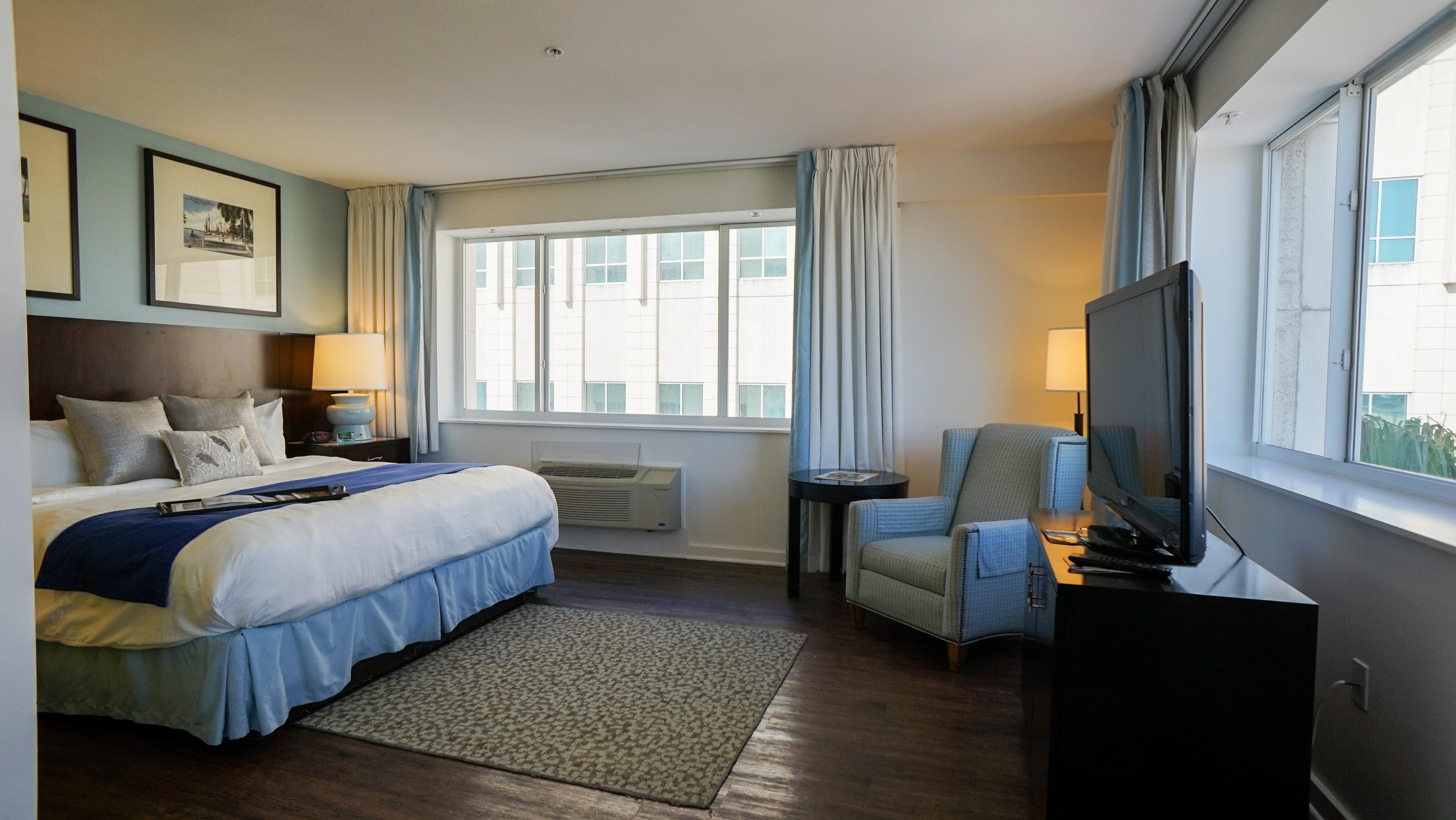The Banyan Hotel Fort Myers, Tapestry Collection By Hilton Bagian luar foto