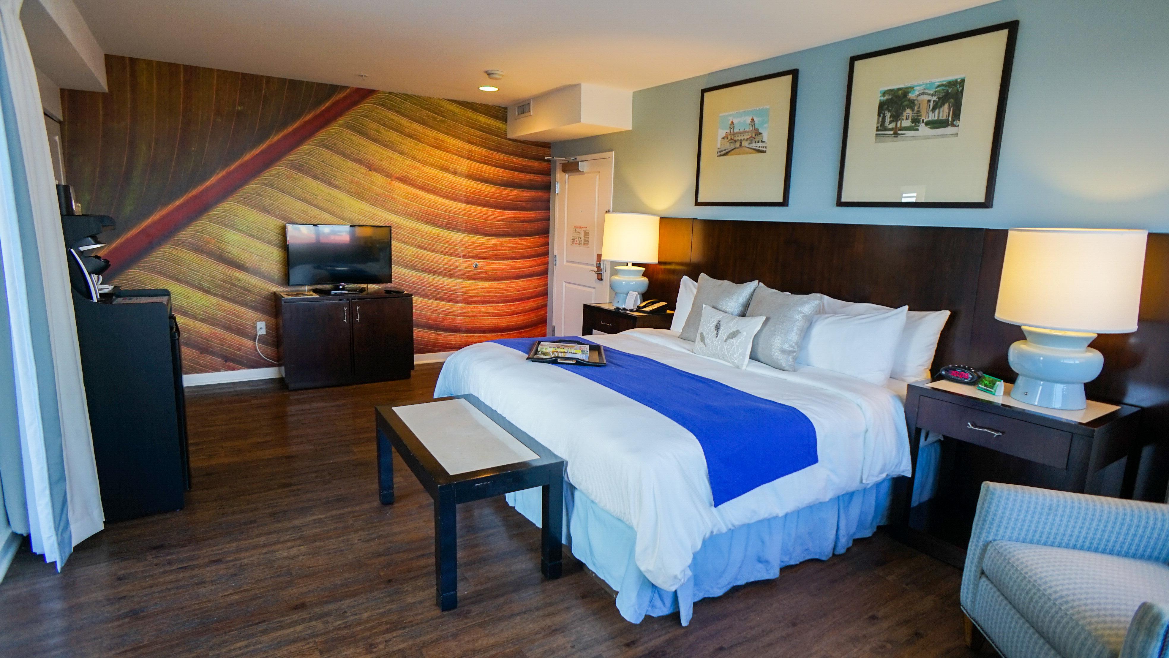 The Banyan Hotel Fort Myers, Tapestry Collection By Hilton Bagian luar foto