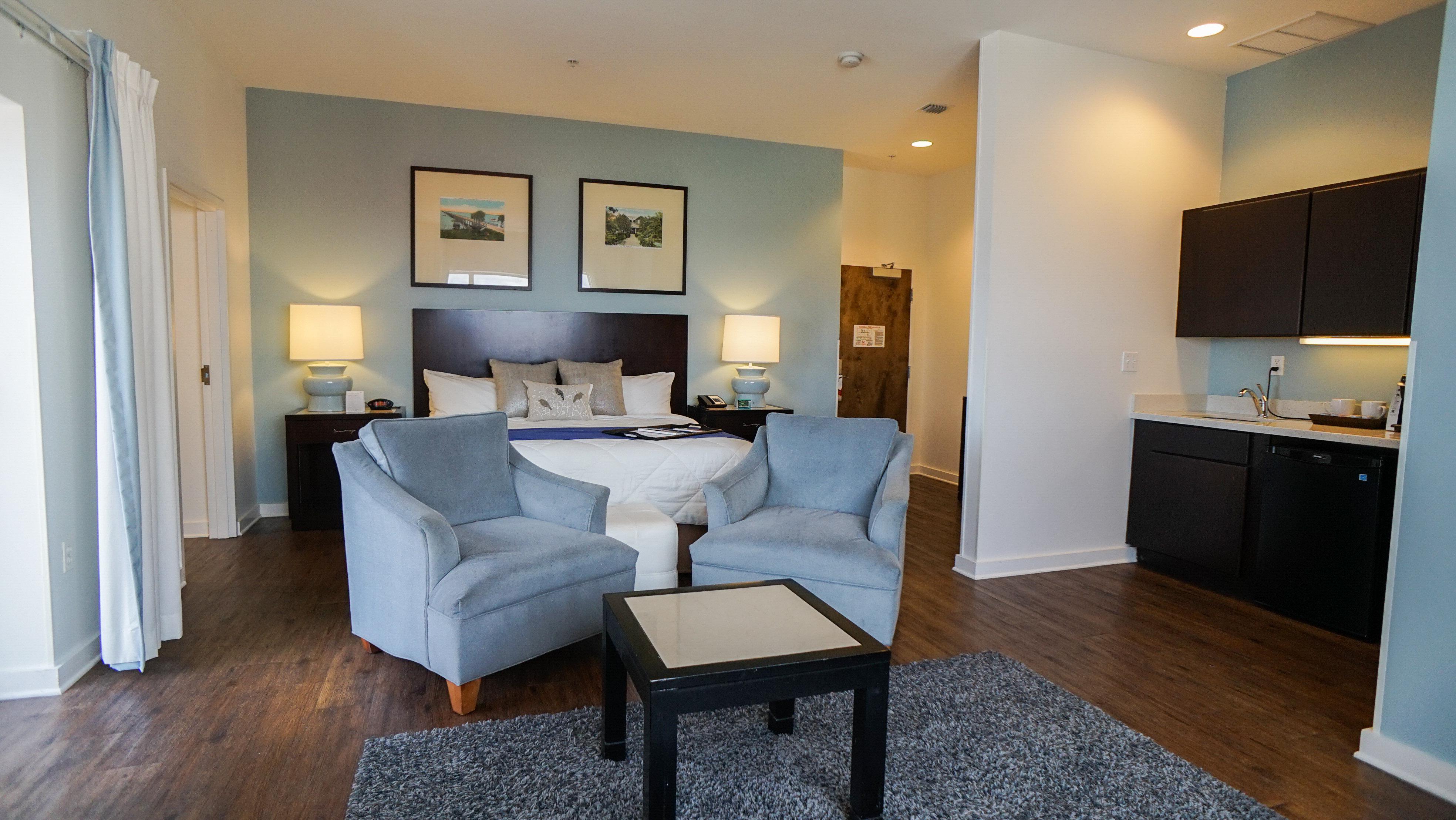 The Banyan Hotel Fort Myers, Tapestry Collection By Hilton Bagian luar foto