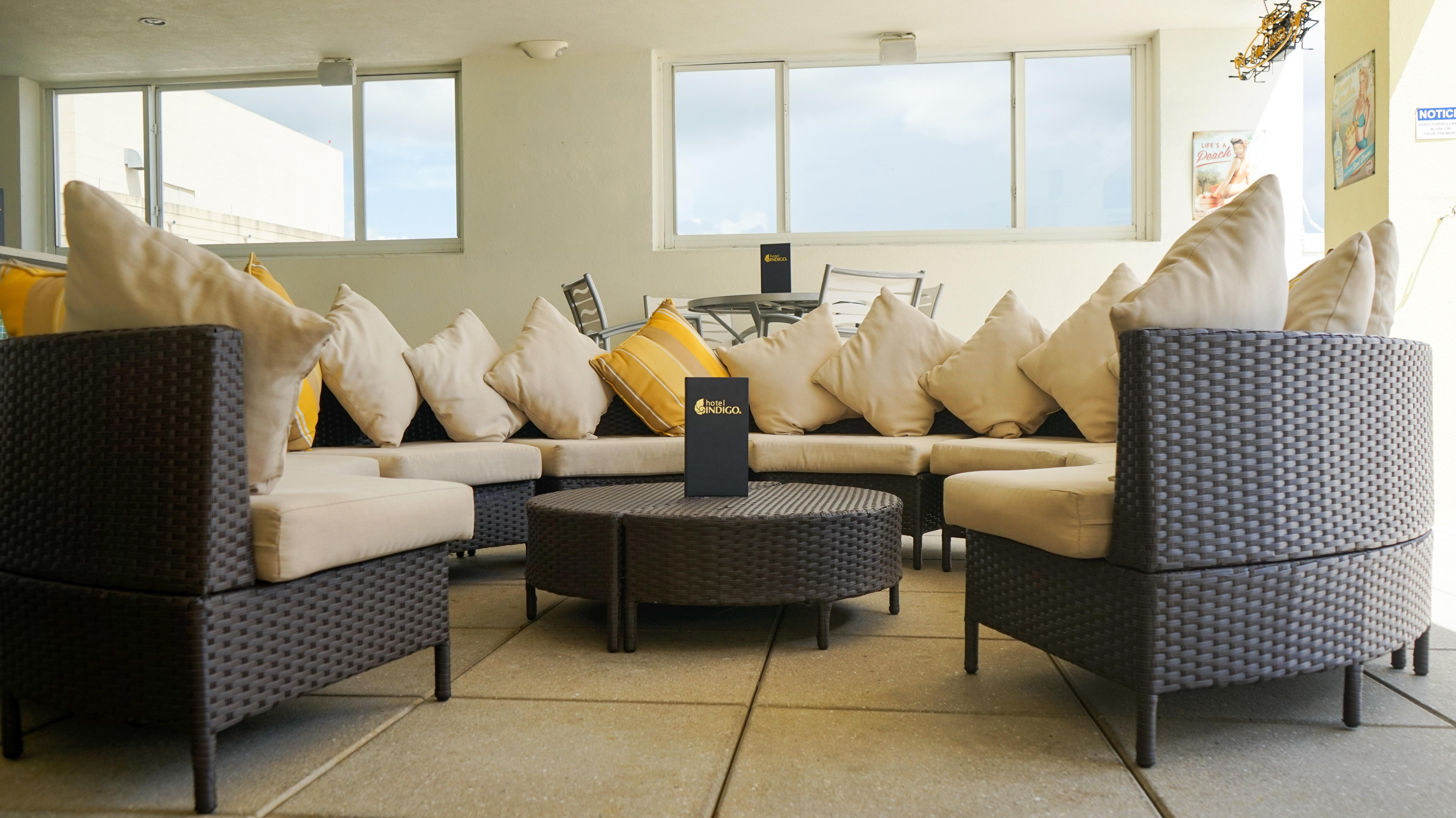 The Banyan Hotel Fort Myers, Tapestry Collection By Hilton Bagian luar foto